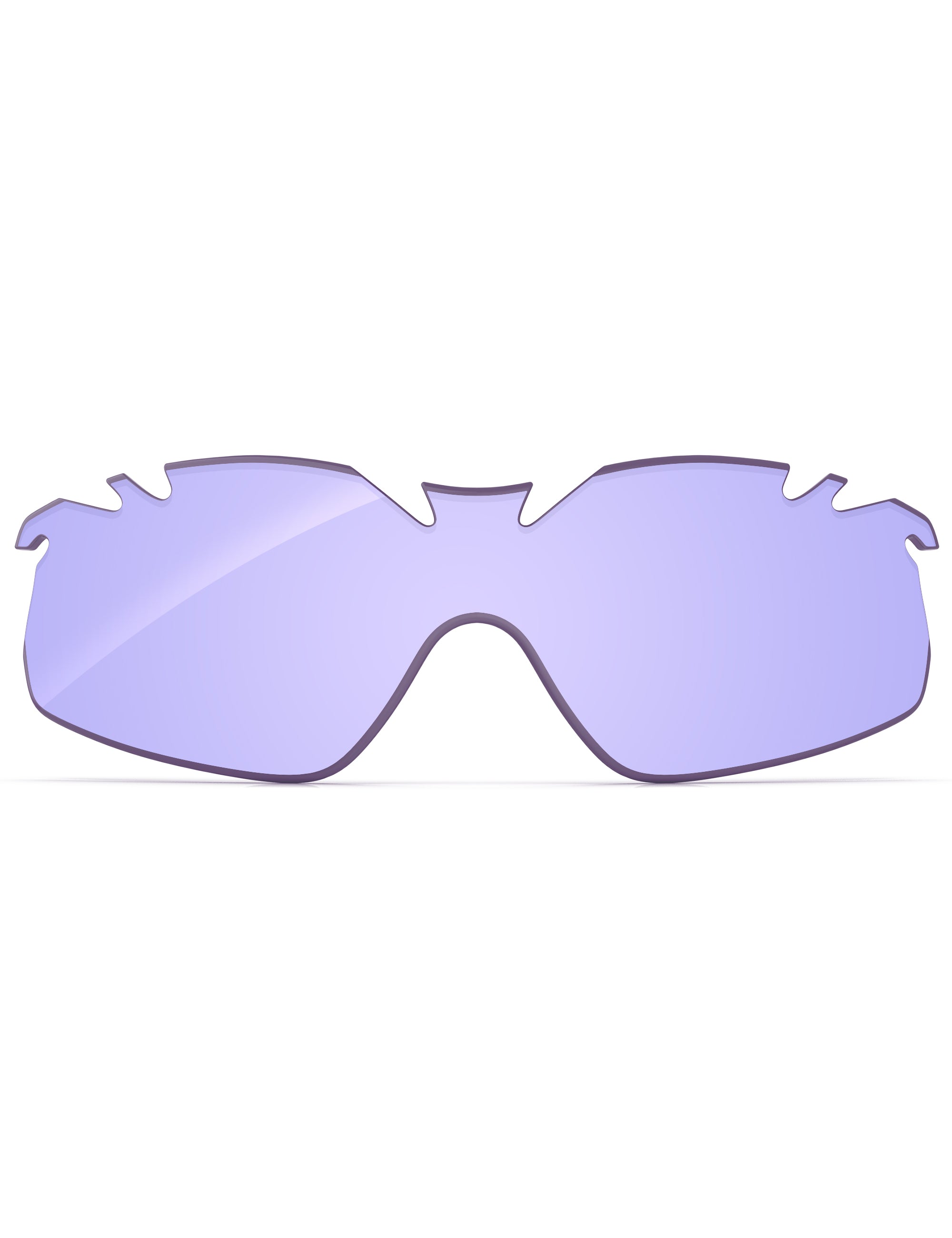 Low Light Purple-Non-Polarized