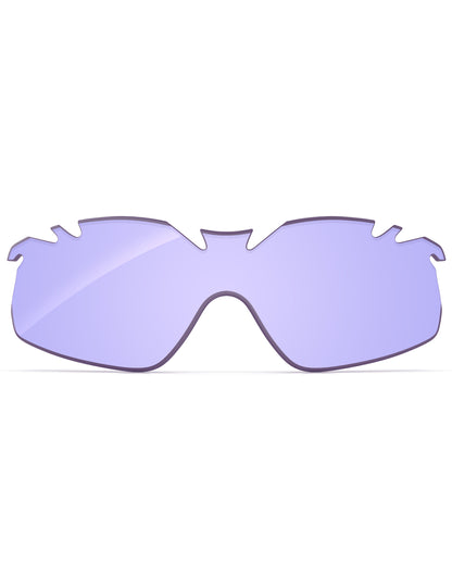 Low Light Purple-Non-Polarized
