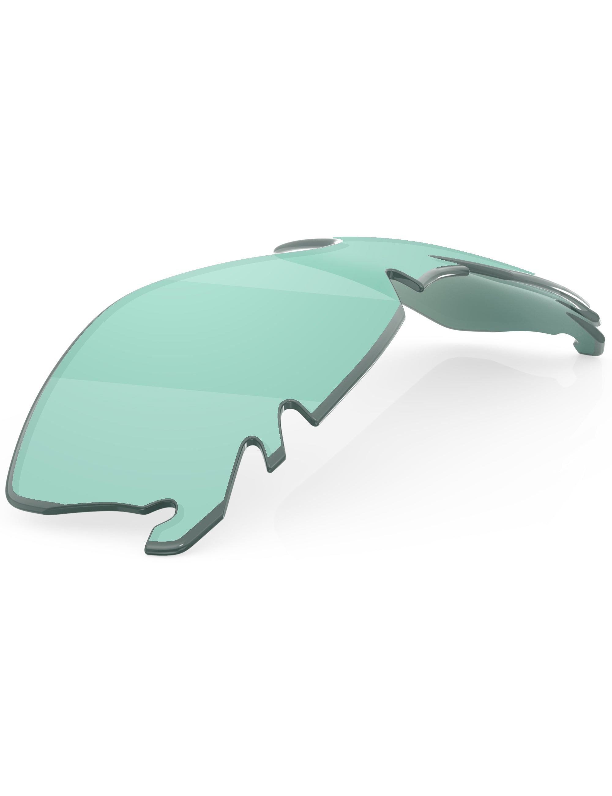 Mint-Non-Polarized