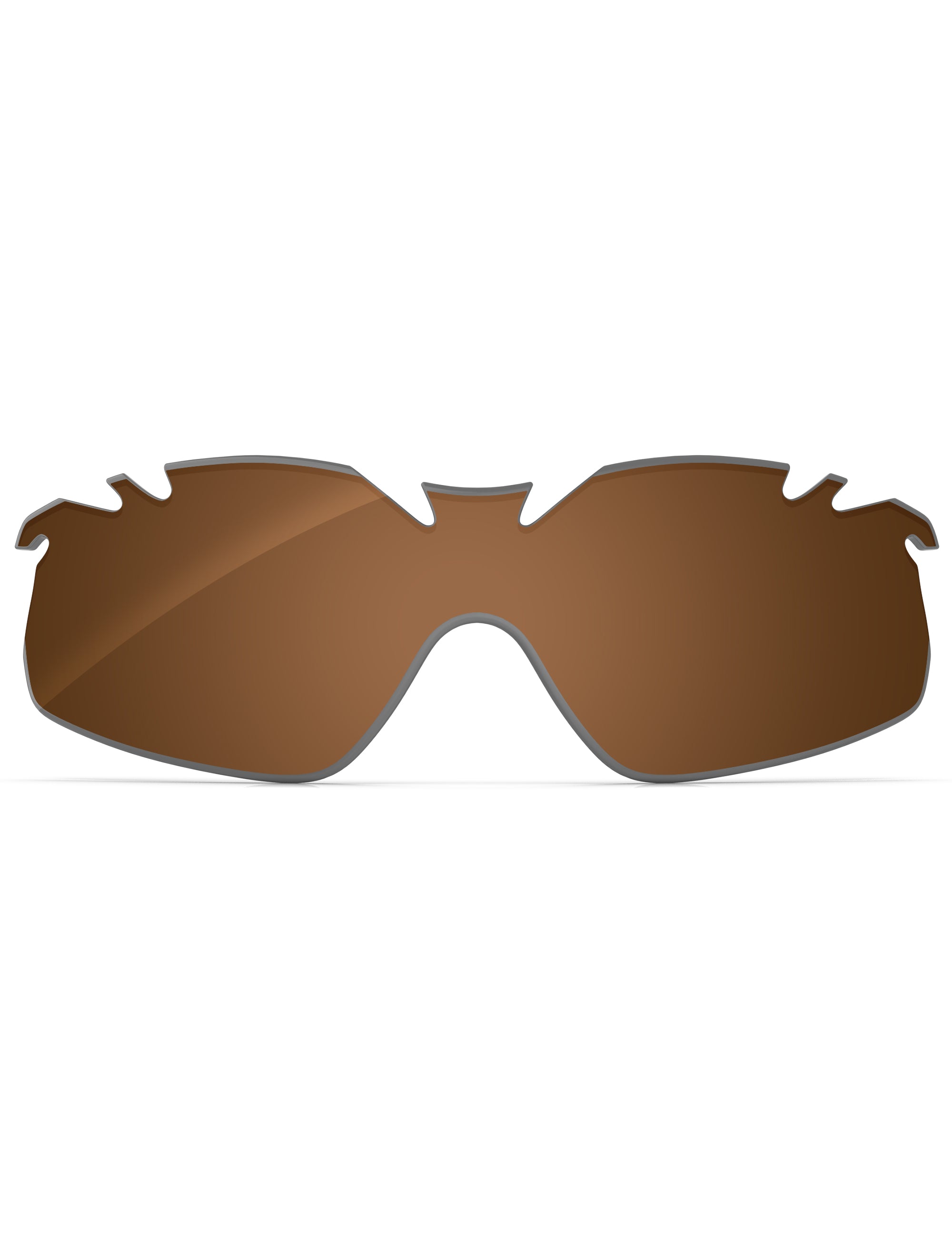 Nut Brown-Non-Polarized