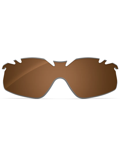 Nut Brown-Non-Polarized