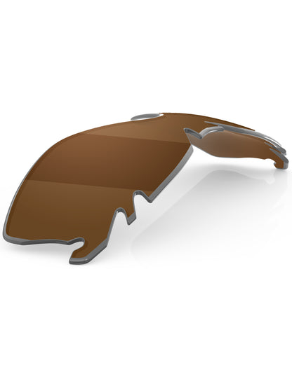Nut Brown-Non-Polarized
