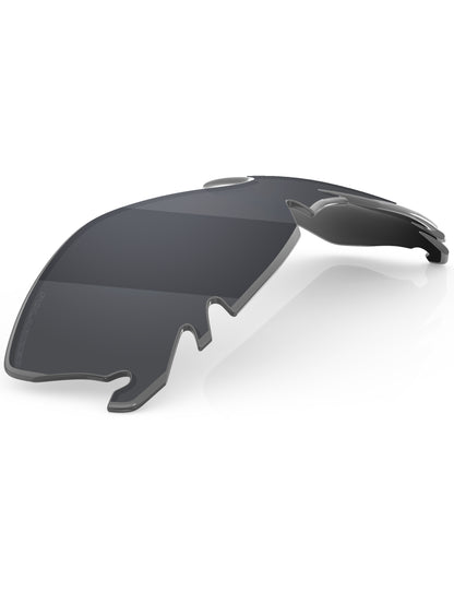 Black Shield FlashMirror™-Polarized