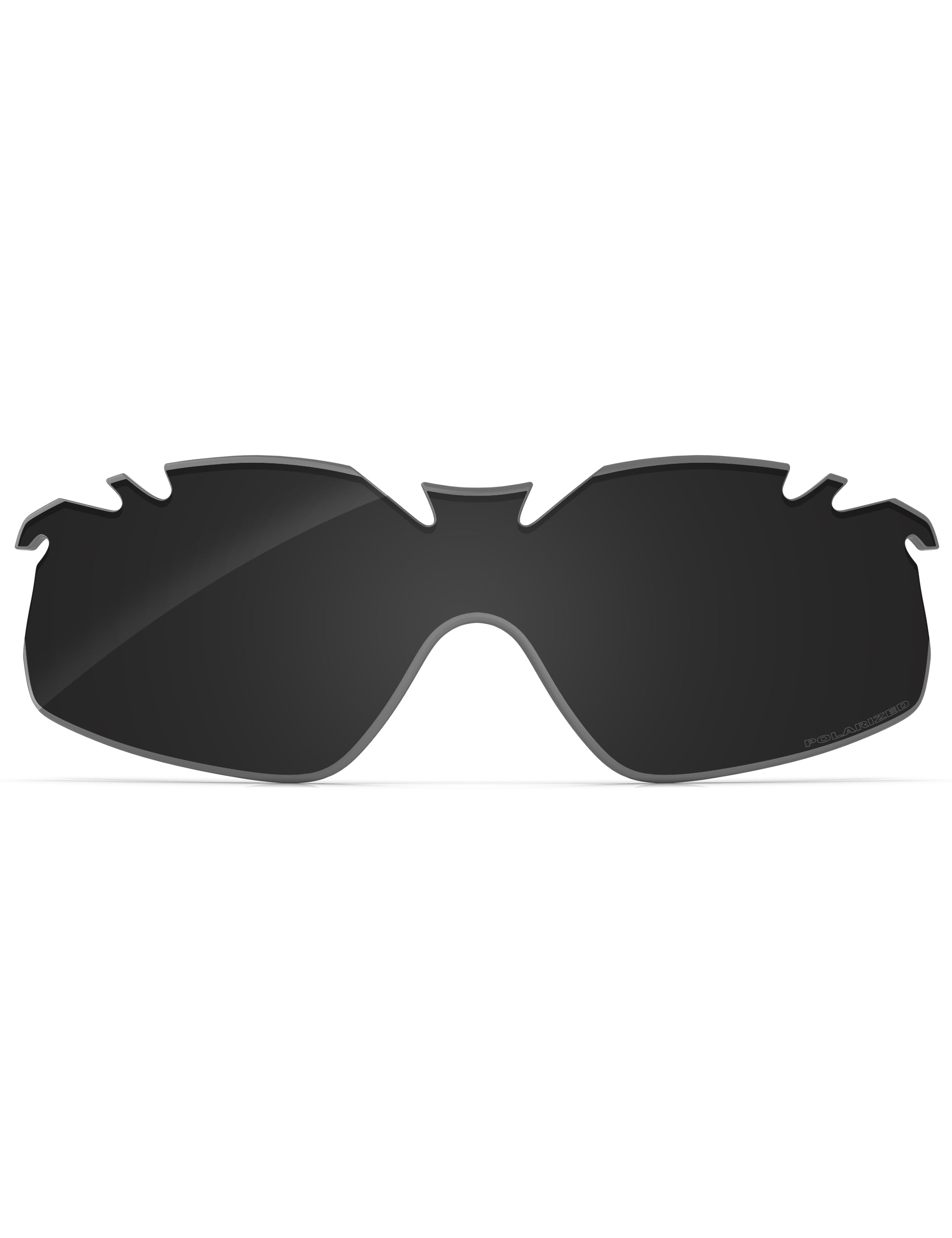 Carbon Black-Polarized