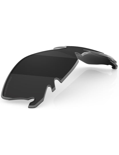 Carbon Black-Polarized
