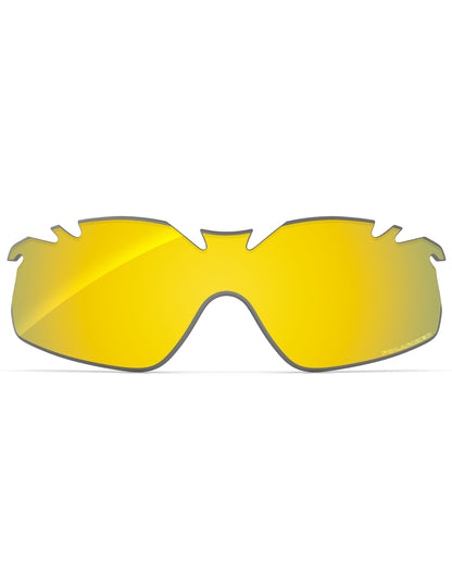 Gold Fusion FlashMirror™-Polarized