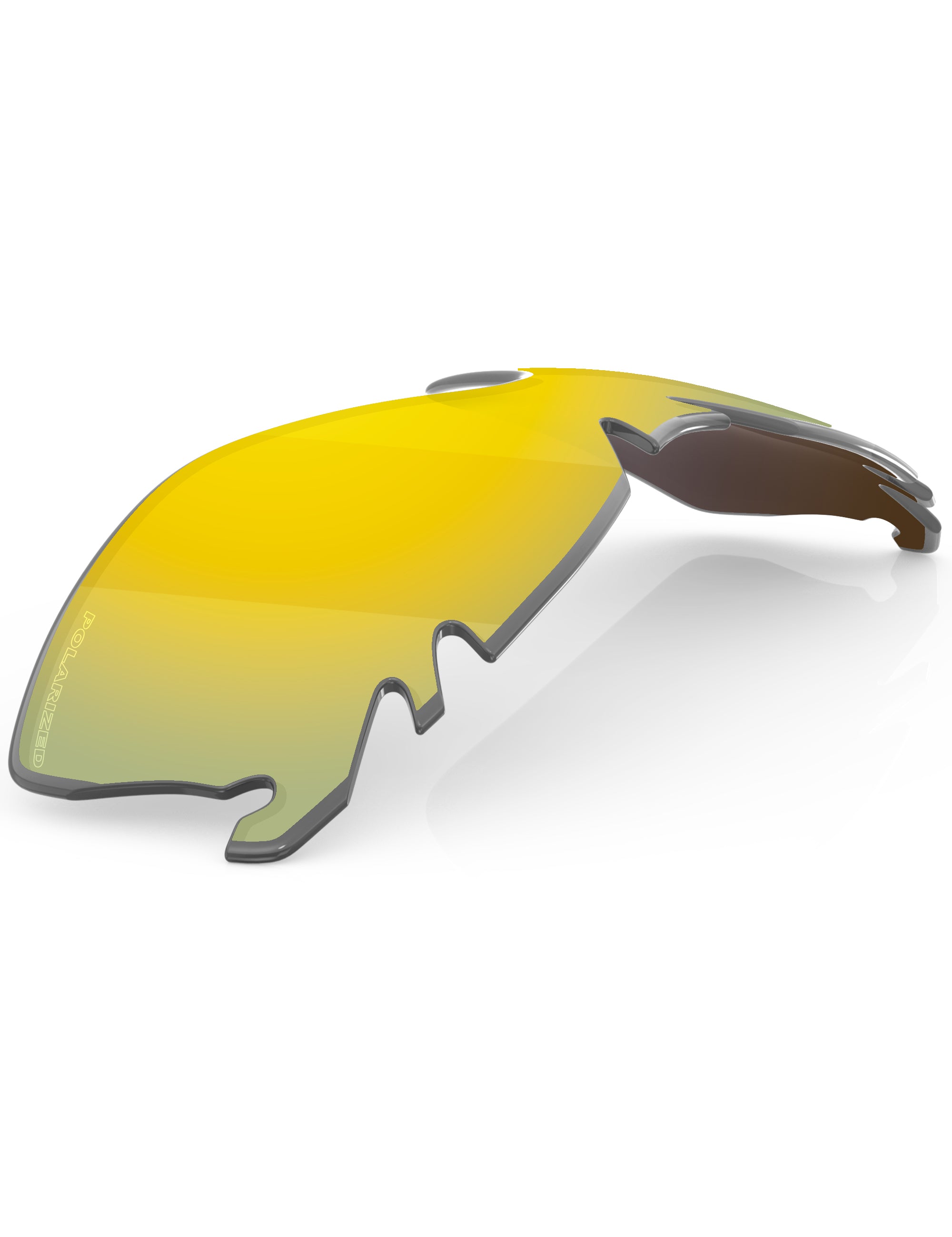 Gold Fusion FlashMirror™-Polarized