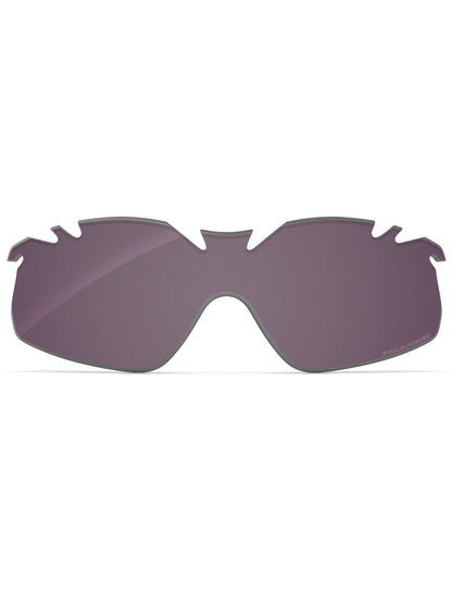 Gray Metallic FlashMirror™-Polarized