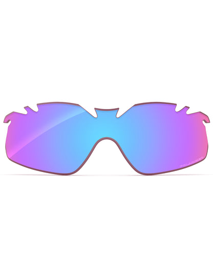 Trail Ruby FlashMirror™-Polarized