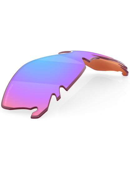 Trail Ruby FlashMirror™-Polarized