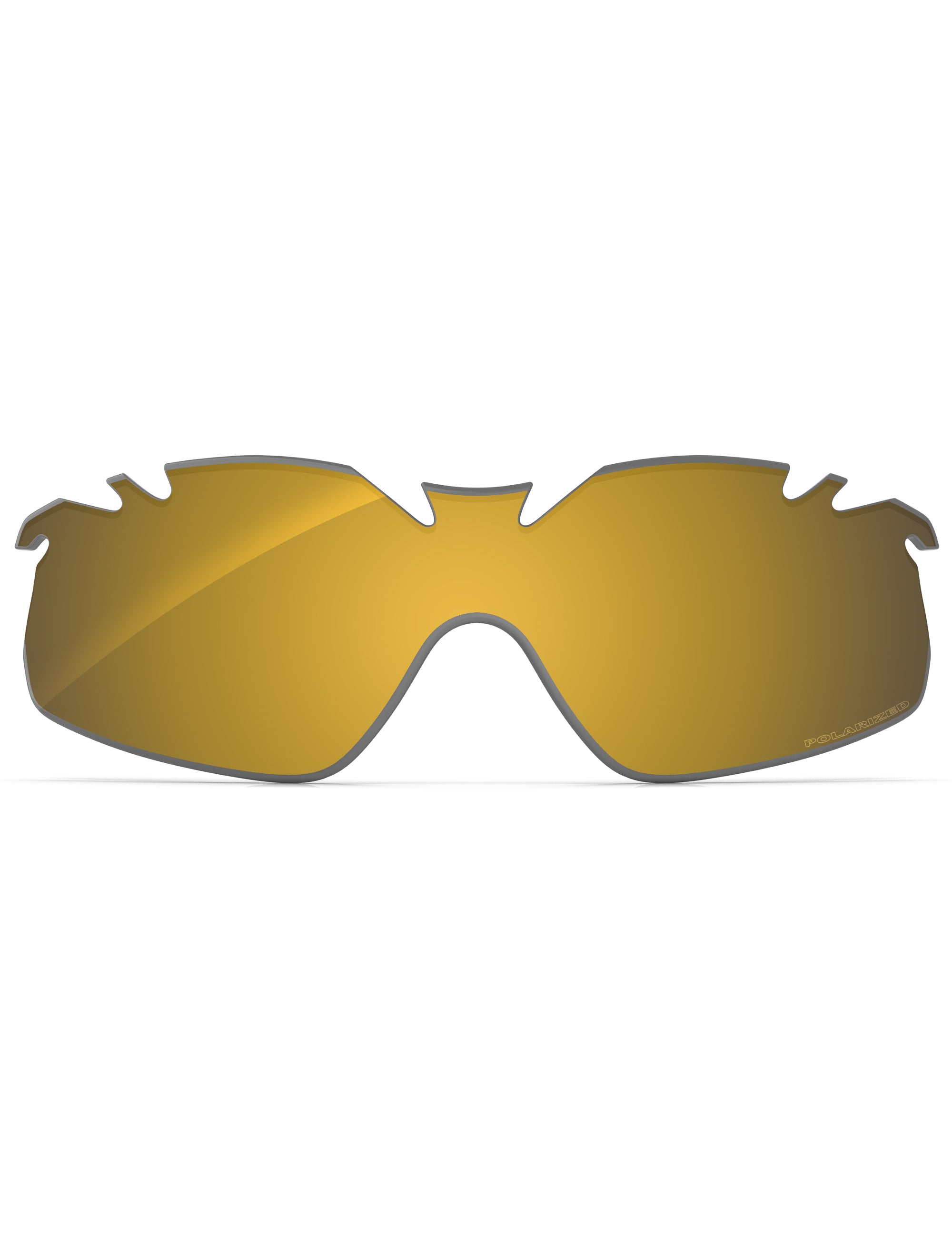 Tungsten Gold FlashMirror™-Polarized