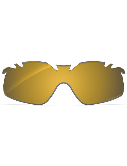 Tungsten Gold FlashMirror™-Polarized
