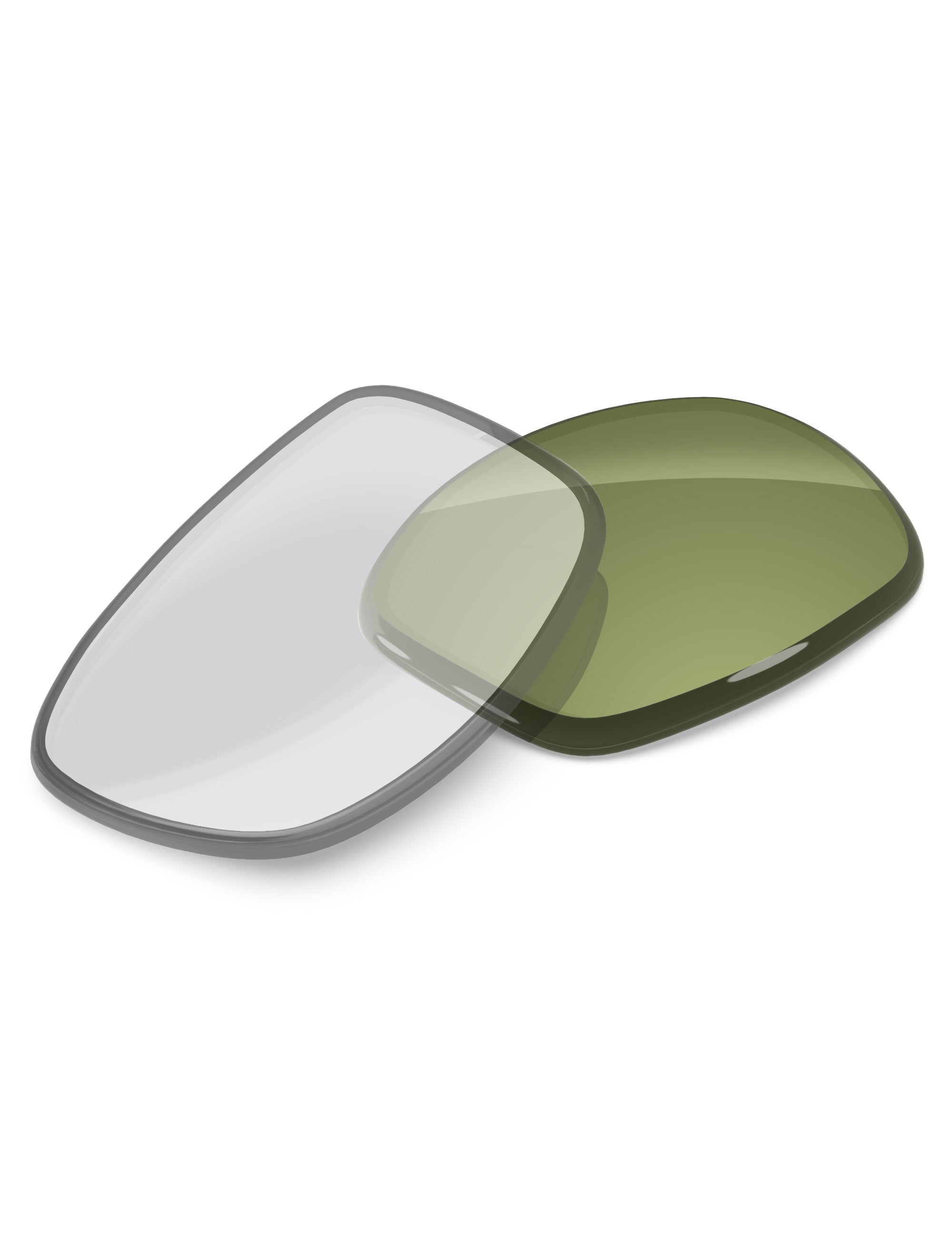 Adapt Green Photochromic-Non-Polarized