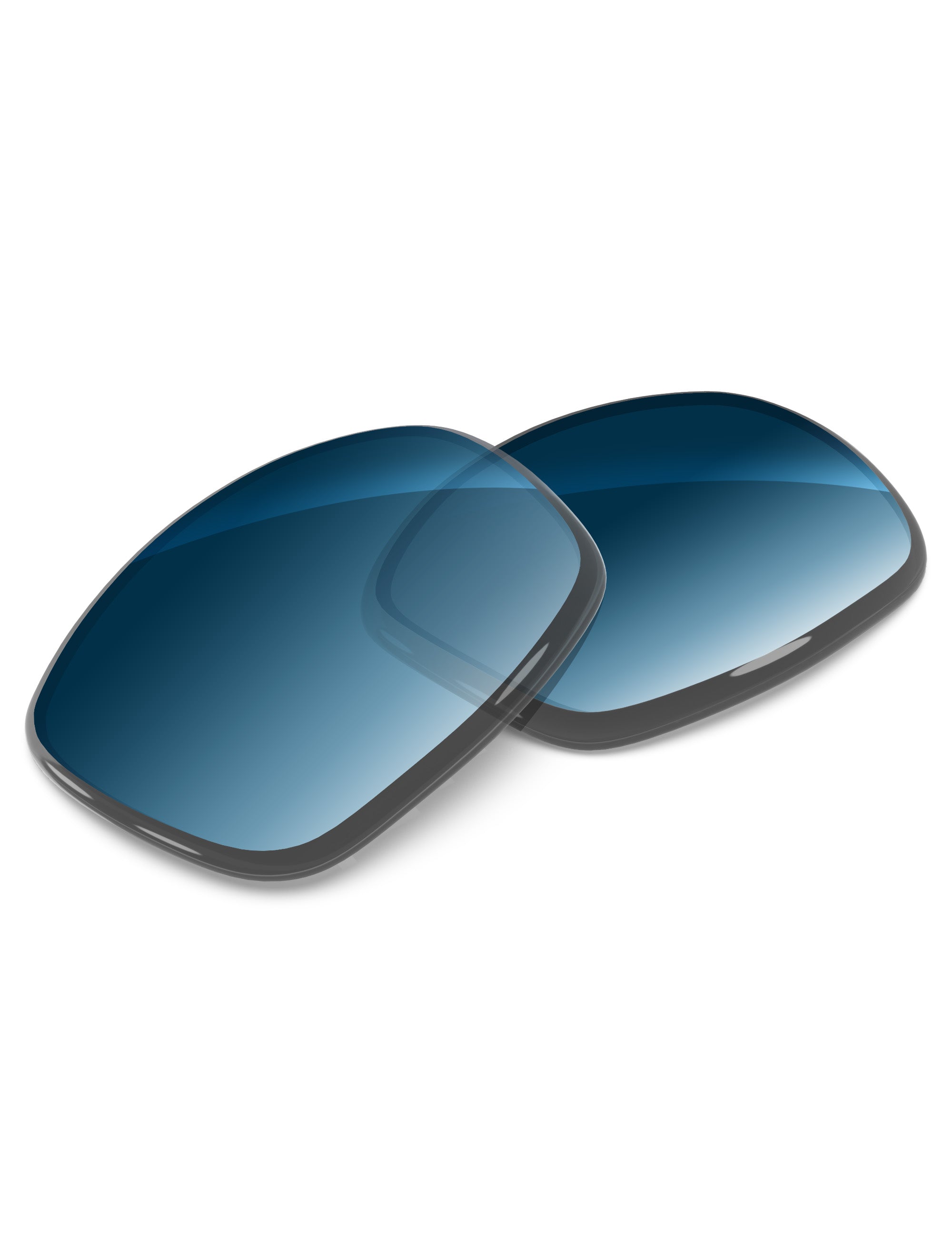 Blue Gradient-Non-Polarized