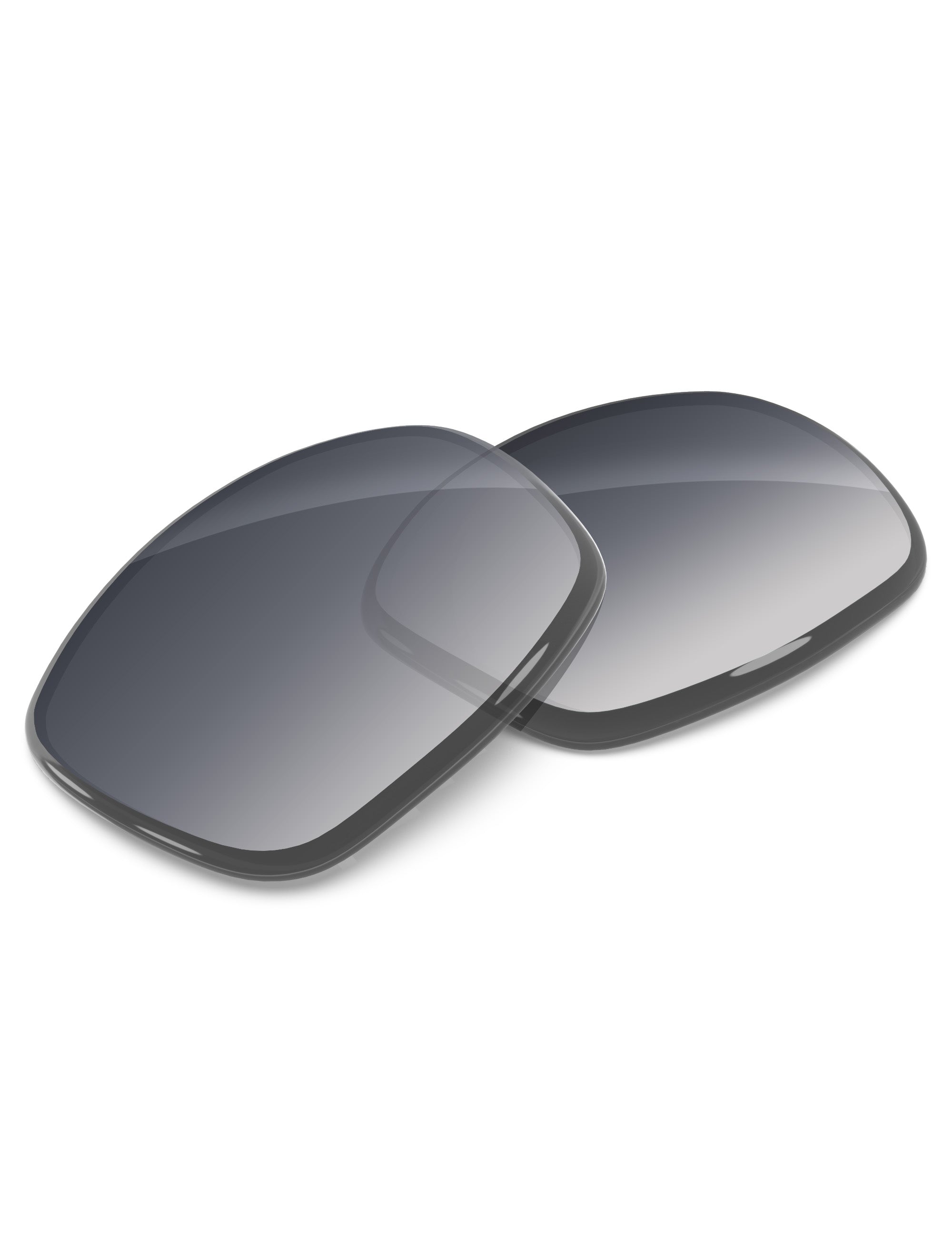 Gray Gradient-Non-Polarized