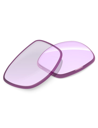 Low Light Pink-Non-Polarized