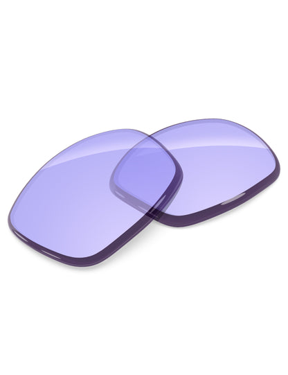 Low Light Purple-Non-Polarized