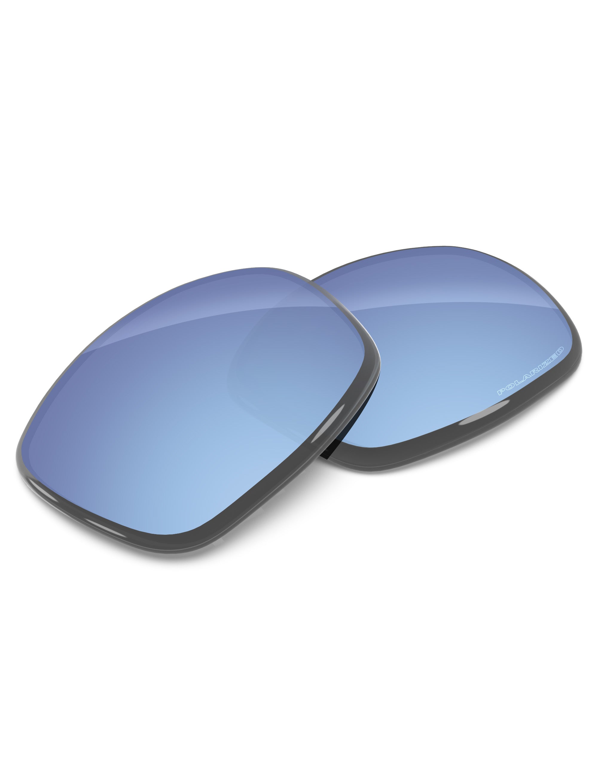 Aqua Blue FlashMirror™-Polarized