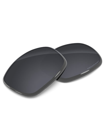 Black Shield FlashMirror™-Polarized