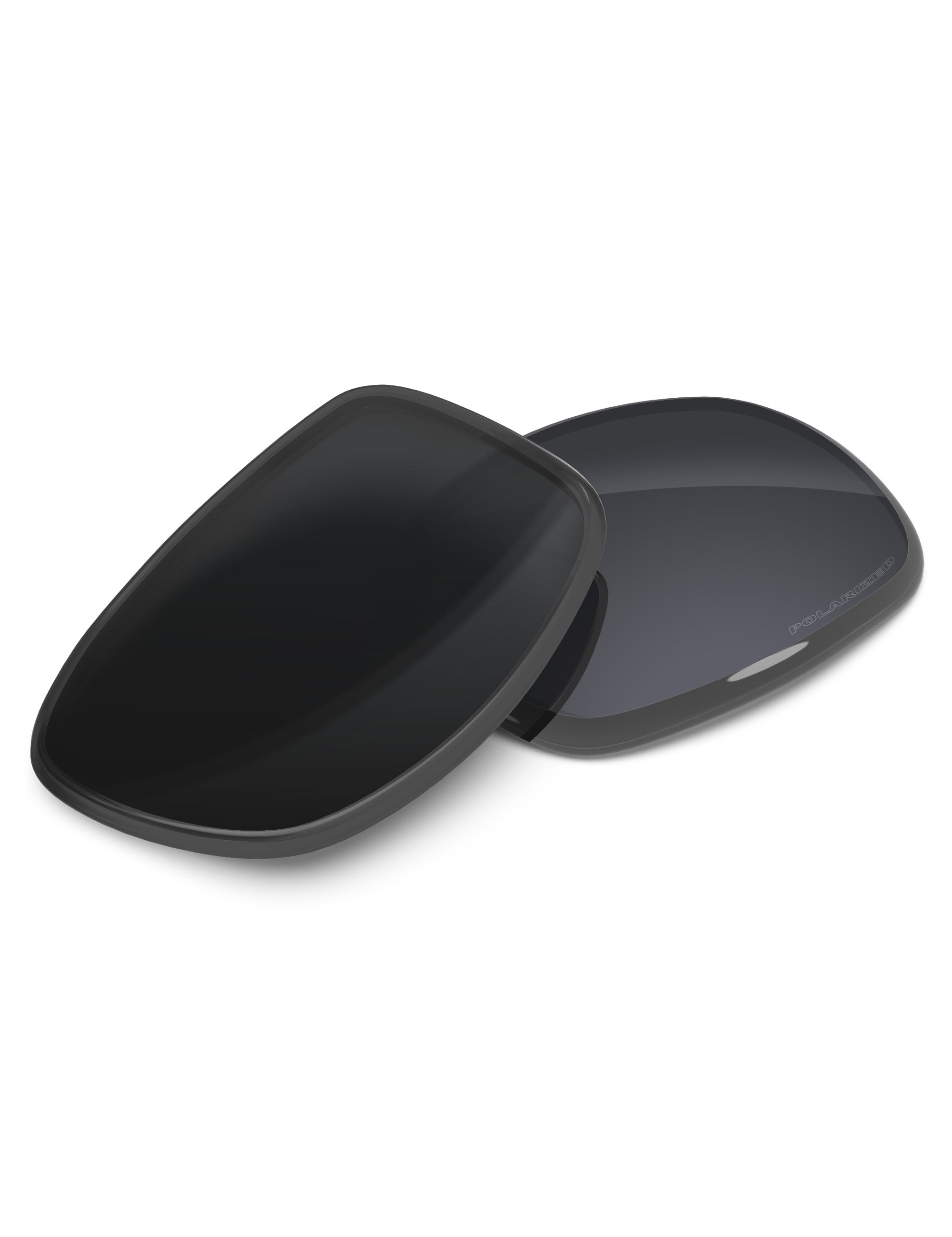 Black Shield FlashMirror™-Polarized