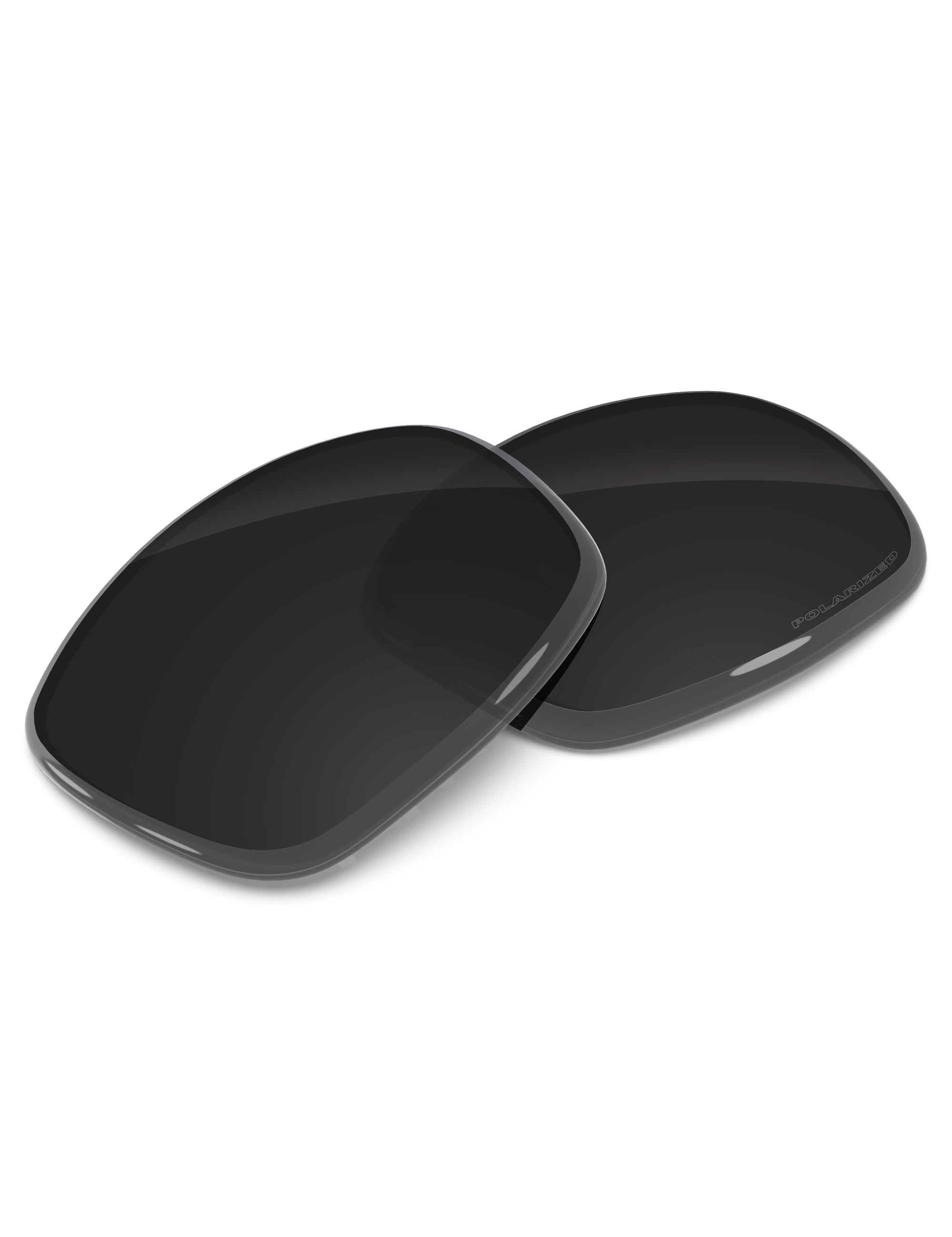 Carbon Black-Polarized