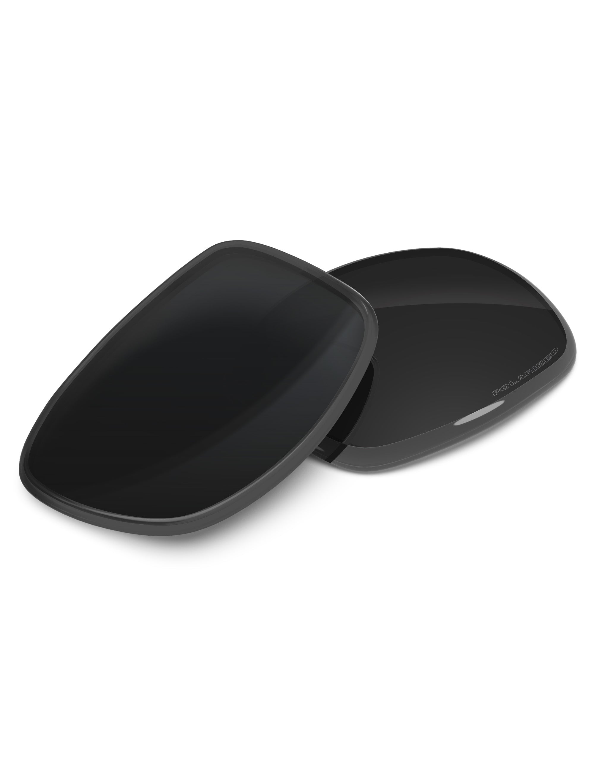 Carbon Black-Polarized