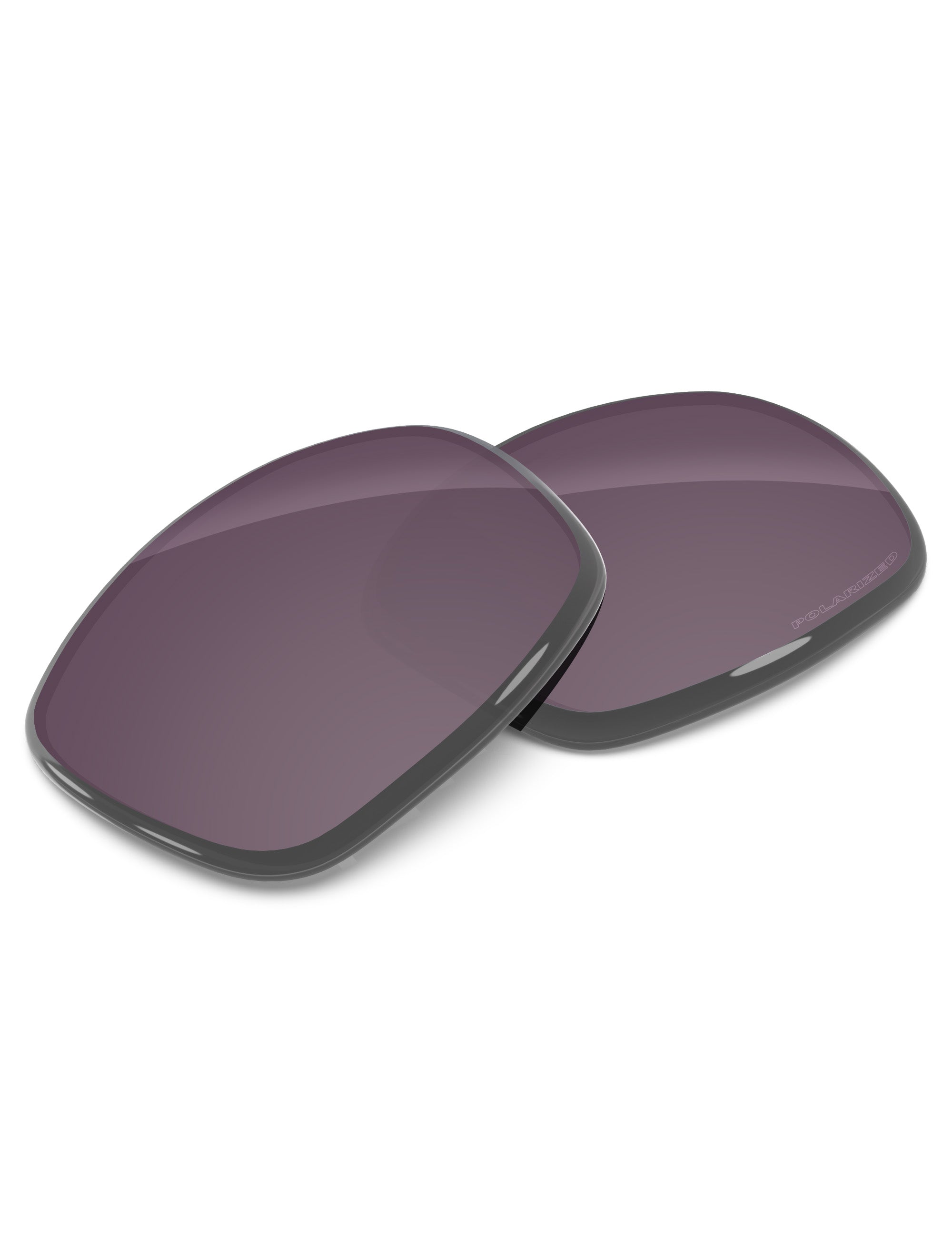 Gray Metallic FlashMirror™-Polarized