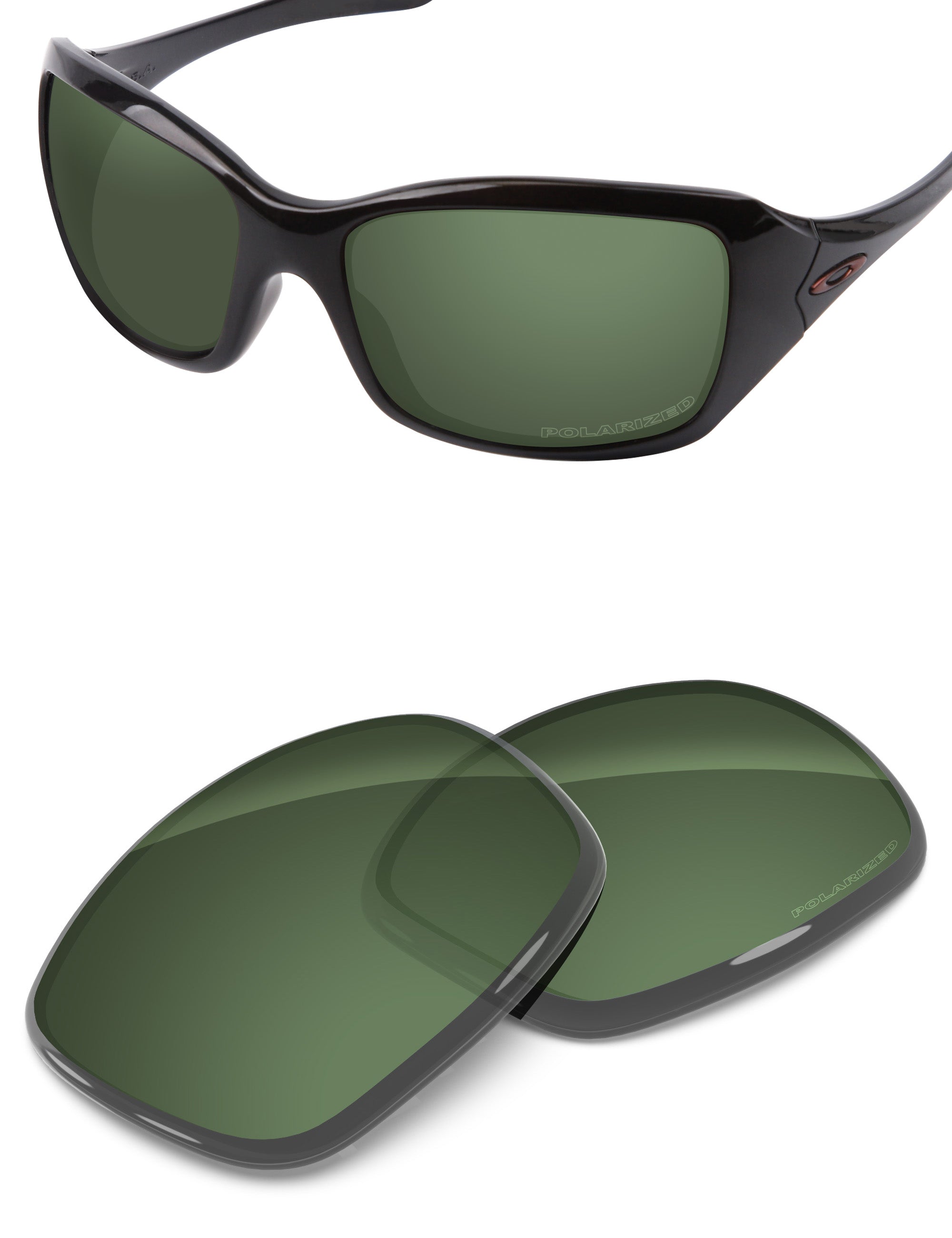 Green G15-Polarized