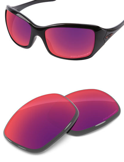 Midnight Nova FlashMirror™-Polarized