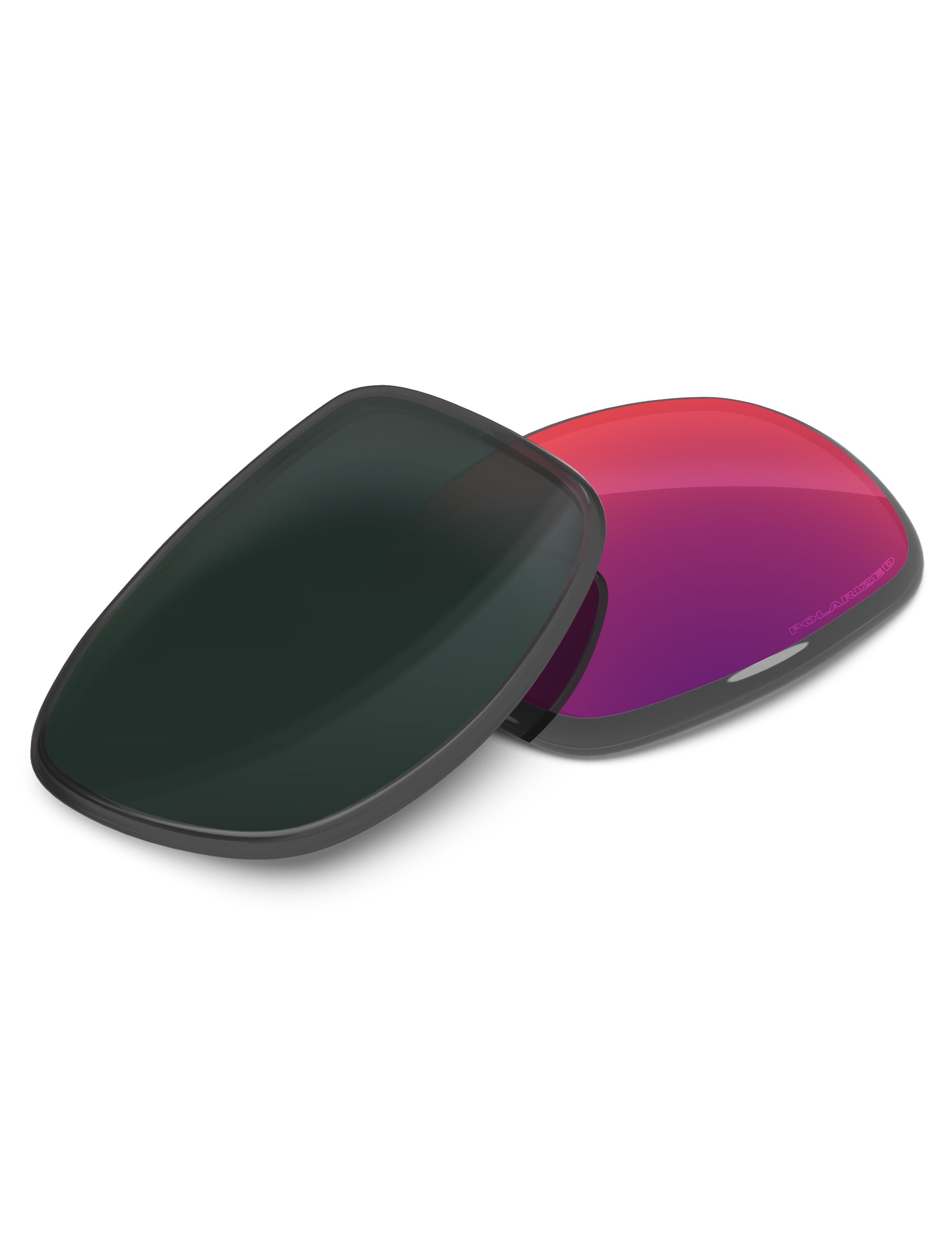 Midnight Nova FlashMirror™-Polarized
