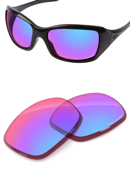 Trail Ruby FlashMirror™-Polarized