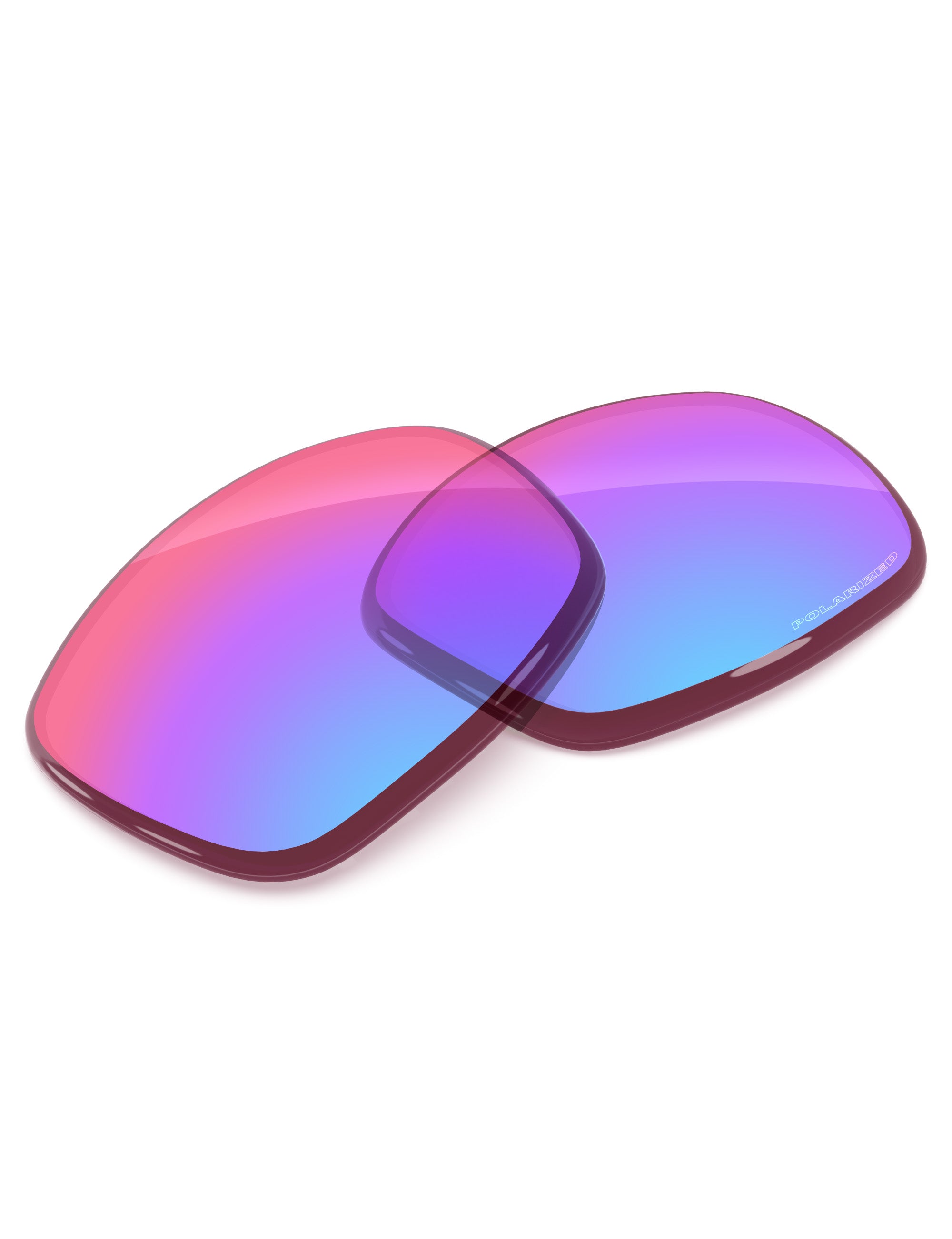 Trail Ruby FlashMirror™-Polarized