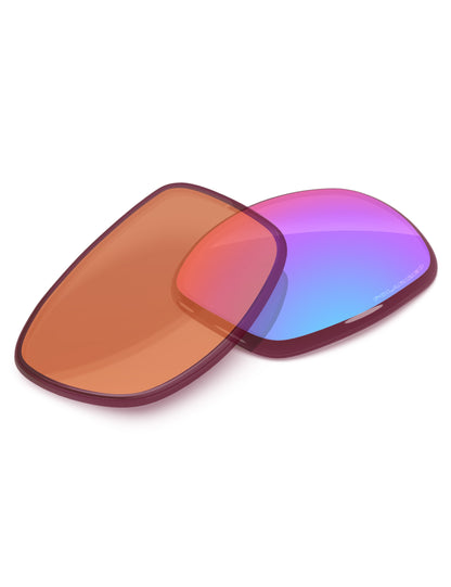 Trail Ruby FlashMirror™-Polarized
