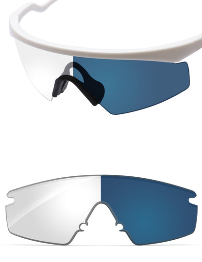 Adapt Blue Photochromic-Non-Polarized