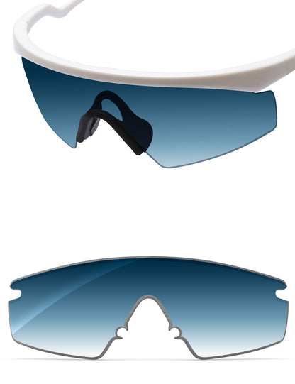 Blue Gradient-Non-Polarized