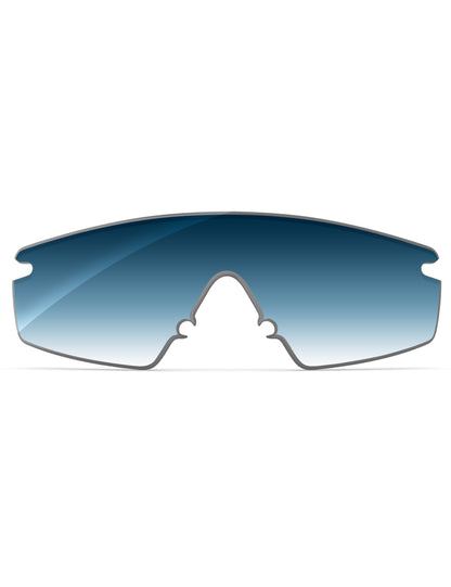 Blue Gradient-Non-Polarized