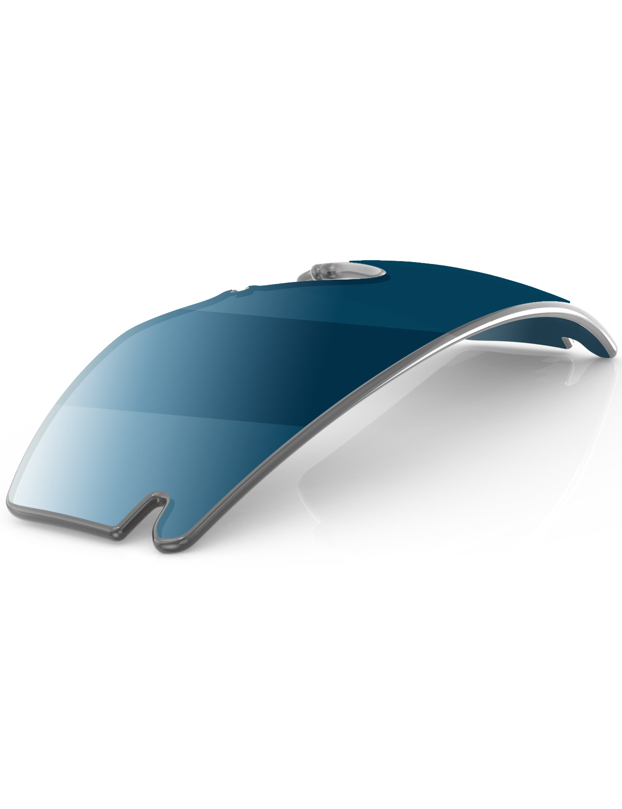 Blue Gradient-Non-Polarized