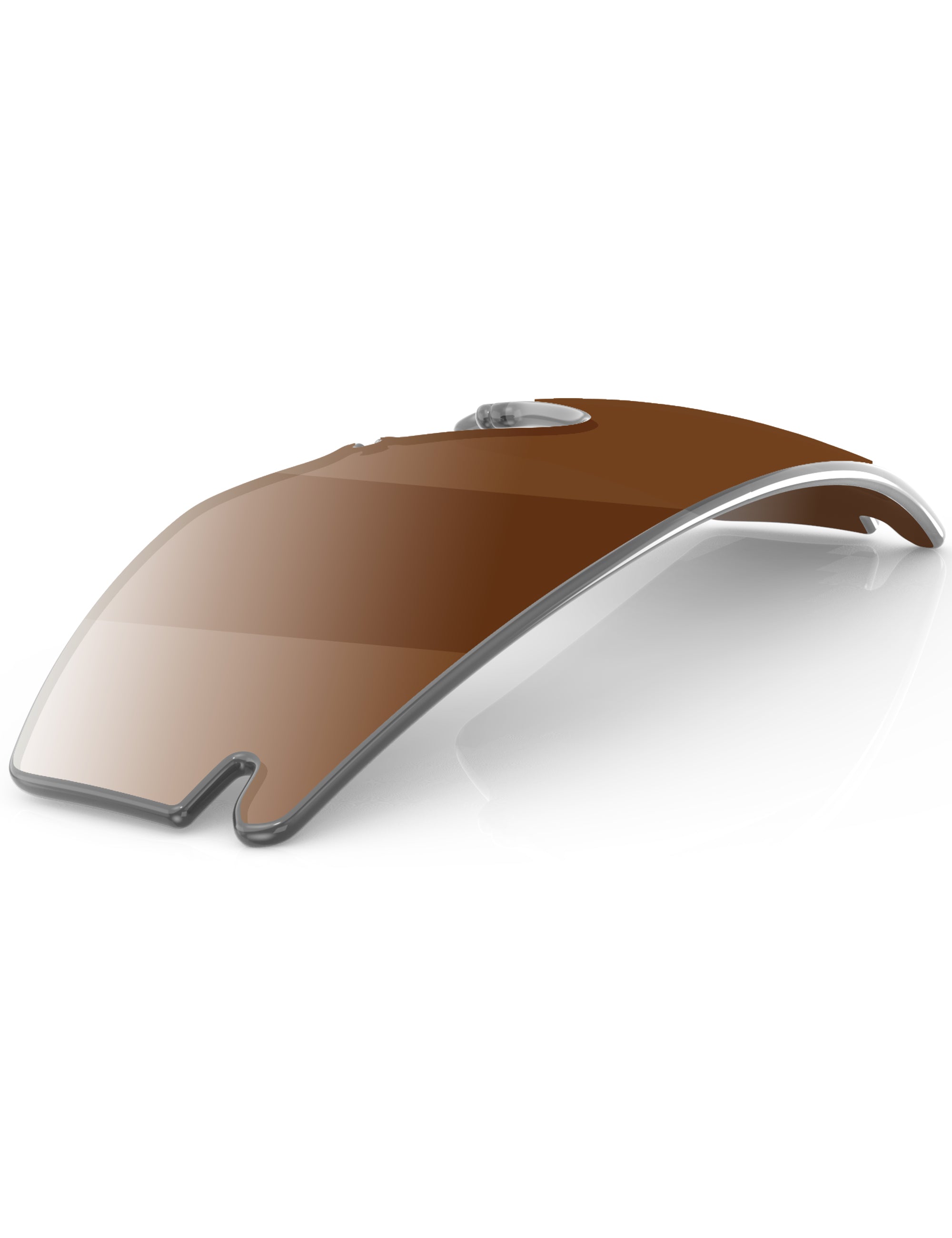 Brown Gradient-Non-Polarized