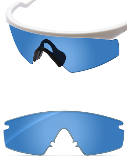 HD Blue-Non-Polarized