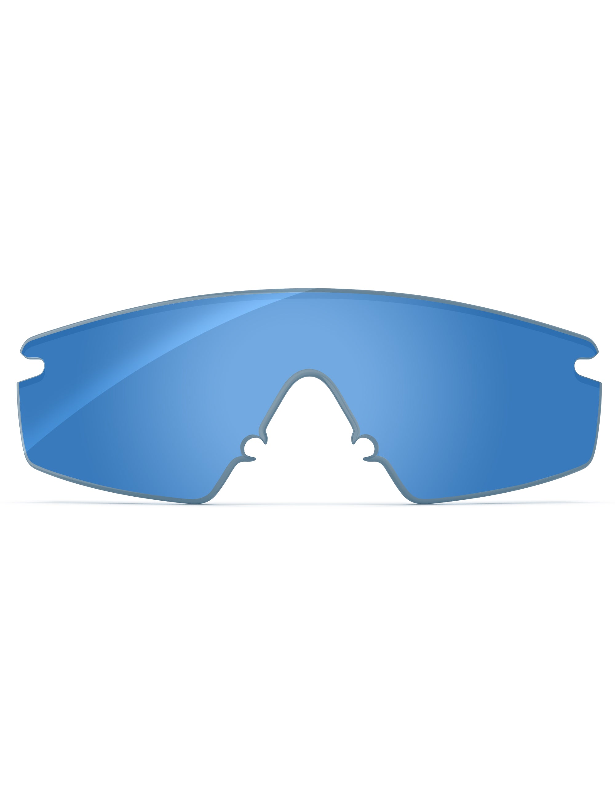 HD Blue-Non-Polarized