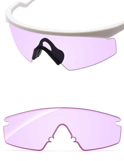 Low Light Pink-Non-Polarized