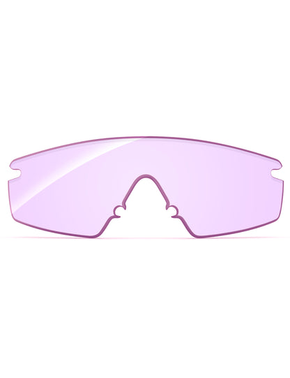 Low Light Pink-Non-Polarized
