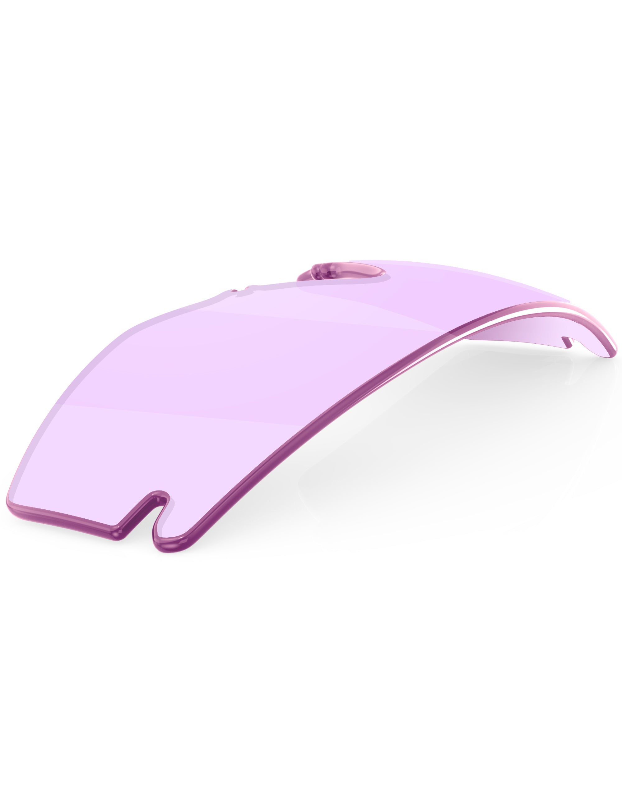 Low Light Pink-Non-Polarized