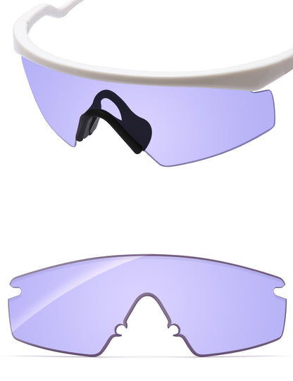 Low Light Purple-Non-Polarized