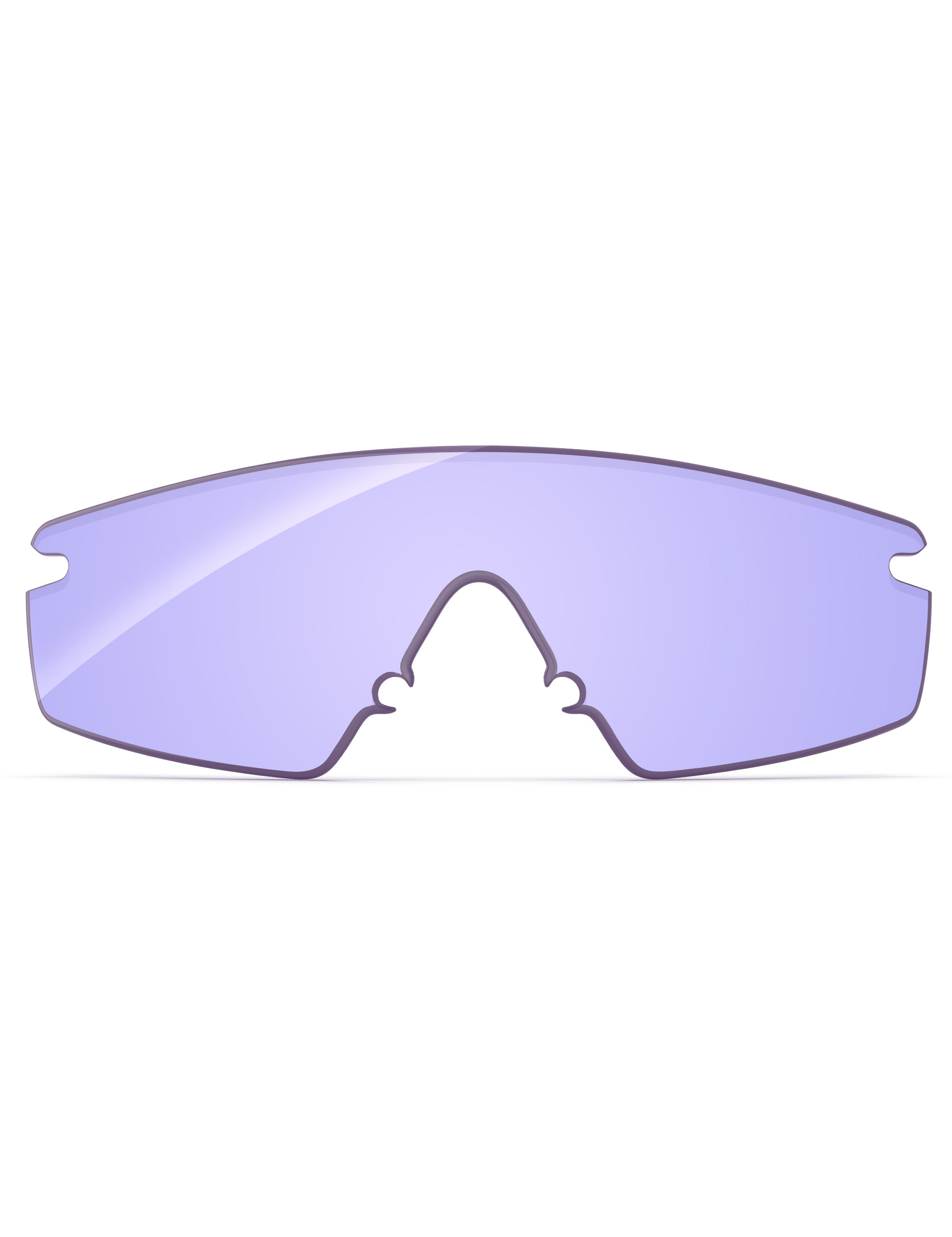 Low Light Purple-Non-Polarized