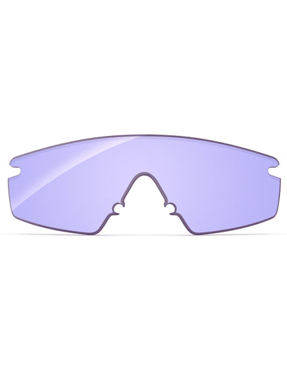 Low Light Purple-Non-Polarized