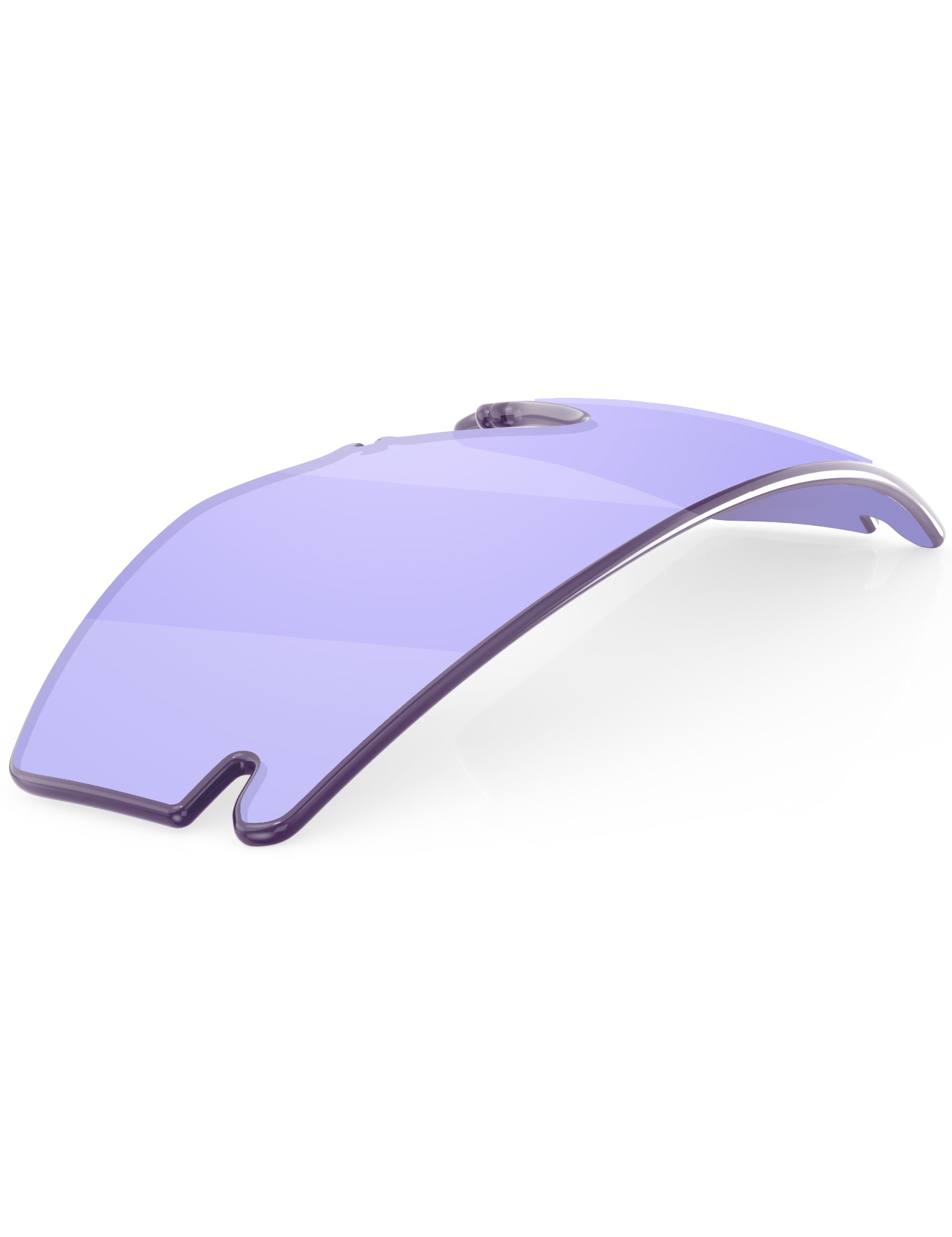 Low Light Purple-Non-Polarized