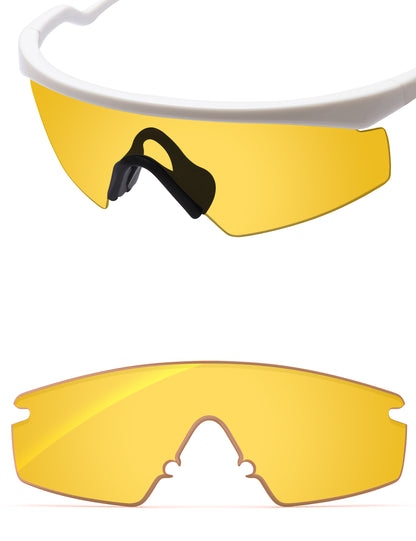 Night Vision-Non-Polarized
