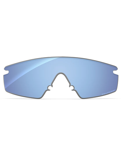 Aqua Blue FlashMirror™-Polarized
