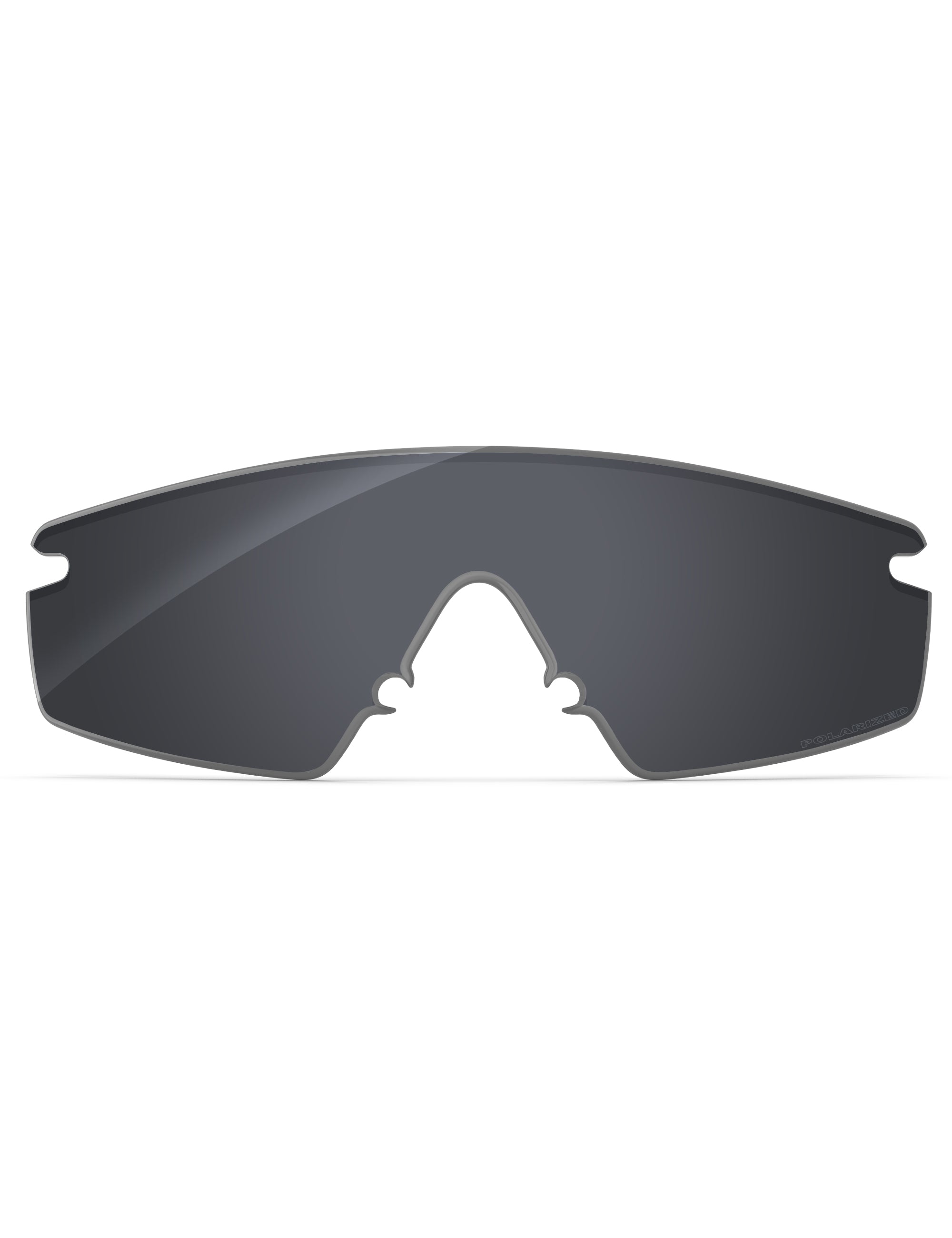 Black Shield FlashMirror™-Polarized